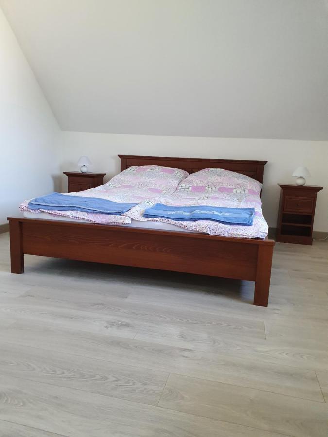 Levente Apartman Balatongyörök Exterior foto